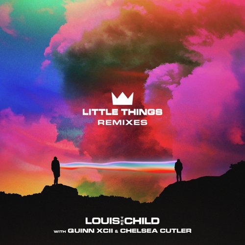 Little Things (Remixes)_poster_image