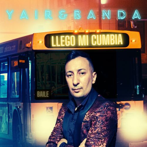 Llegó Mi Cumbia