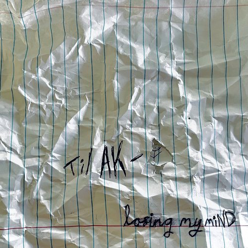 Smoke cover art
