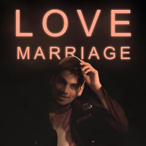 Love Marriage (Remix) - Single_poster_image