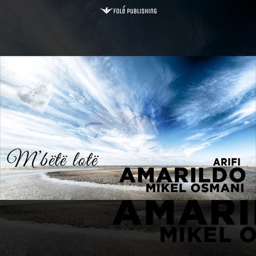 M'bete lote cover art