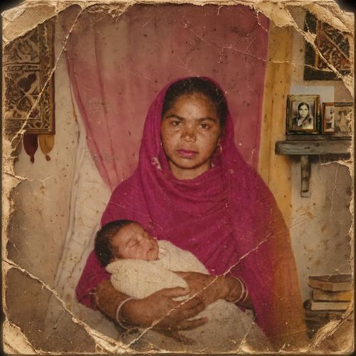 MAMA'S LOVE