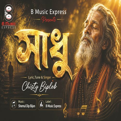 সাধু