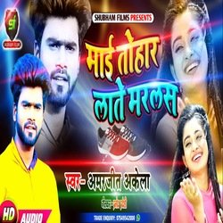 Mai Tohar Late Marlas