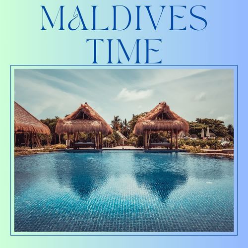 Maldives Time