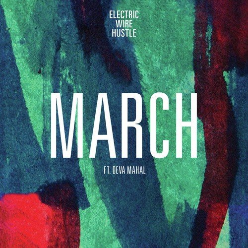 March (Haioka Remix) [feat. Deva Mahal]