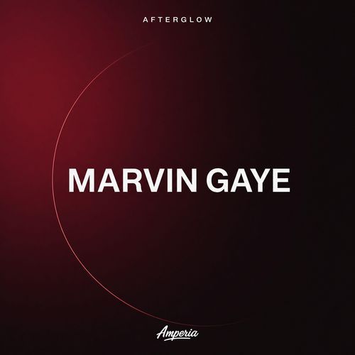Marvin Gaye (Hypertechno)