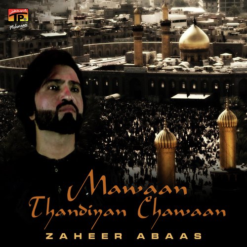 Zaheer Abaas