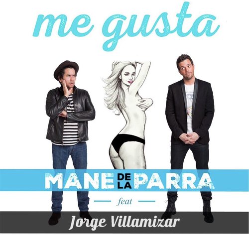 Me Gusta (feat. Jorge Villamizar)