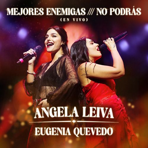 No Podrás (En Vivo)