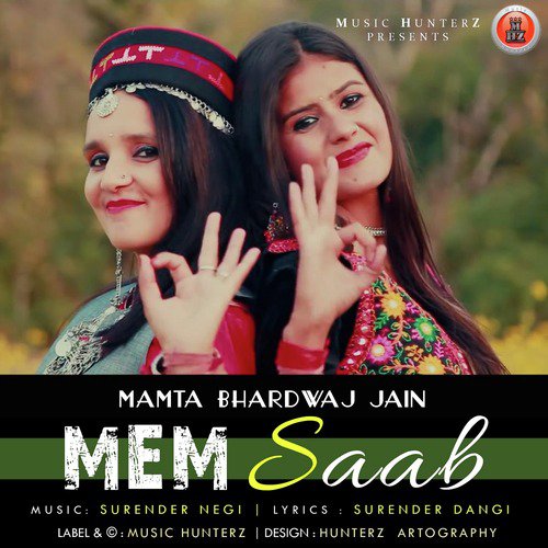 Mem Saab - Single