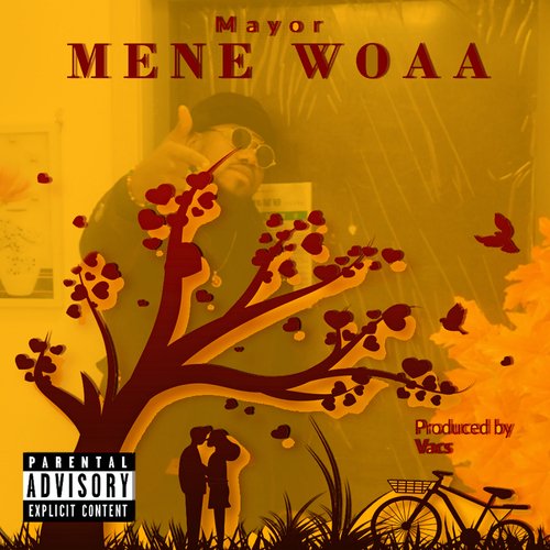 Mene Woaa
