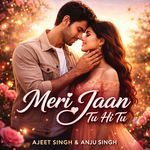Meri Jaan Tu Hi Tu