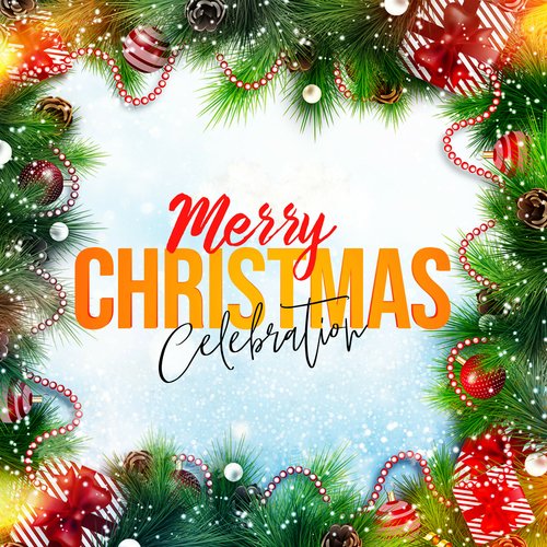 Christmas Piano cover art