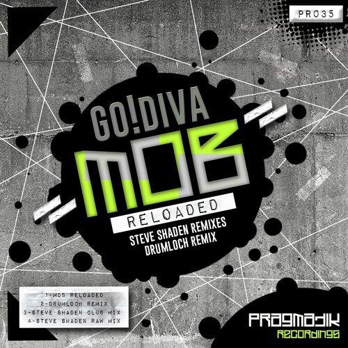 Mob (Drumloch Remix) cover art