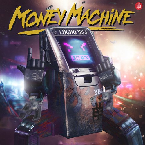 Money Machine_poster_image