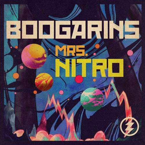 Mrs. Nitro
