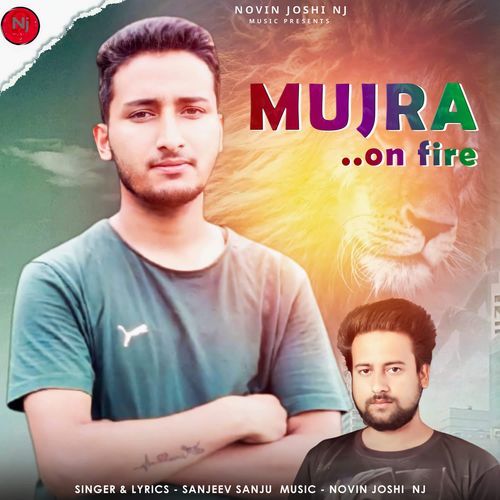 Mujra On Fire (Original)