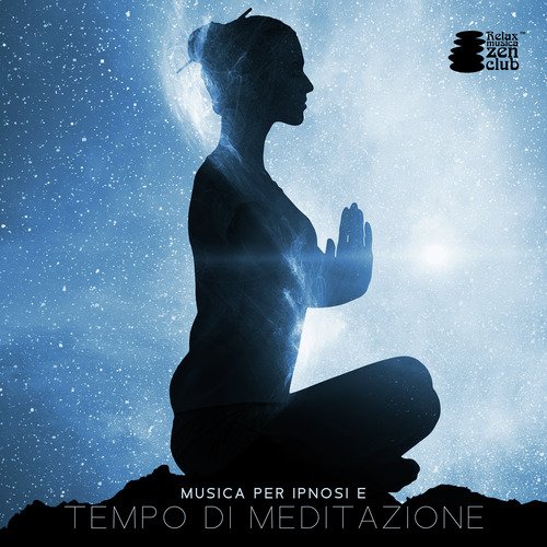 Tempo di pace cover art