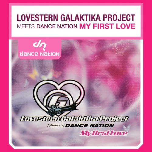 My First Love (Axel Coon Remix)
