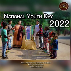 NATIONAL YOUTHDAY DAY  2022-ARE5dQVvUR4