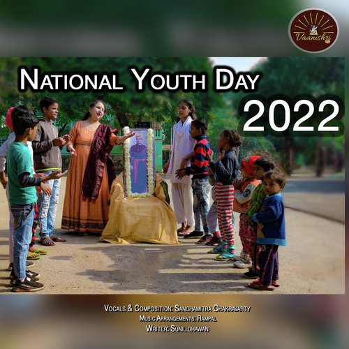 NATIONAL YOUTHDAY DAY  2022