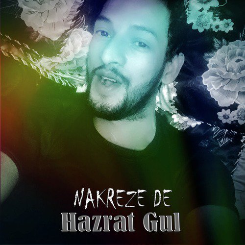 Nakreze De - Single