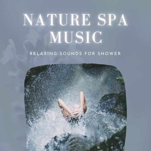 Serenity Relaxation cover art