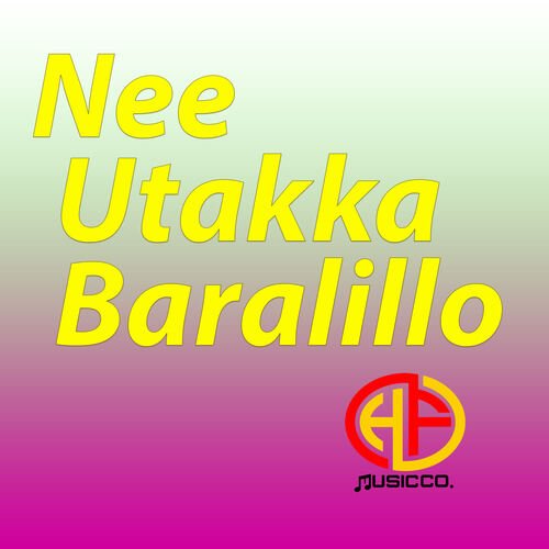 Ni Utakka Baralillo