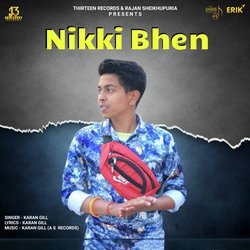 Nikki Bhen-QxkNdQ1yf2c