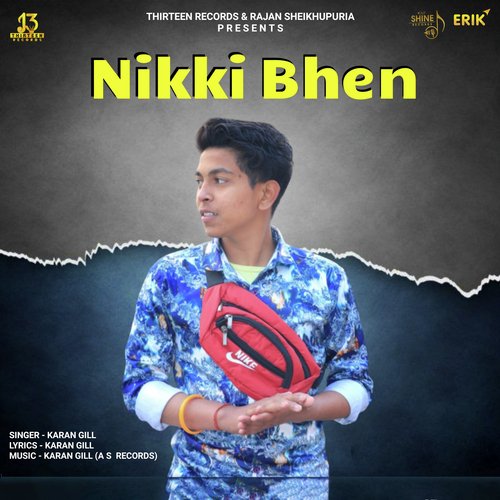 Nikki Bhen