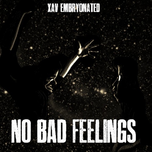 No Bad Feelings cover art
