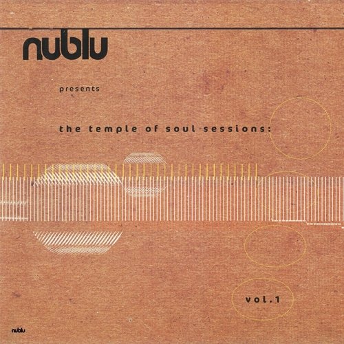 Nublu Presents: Temple of Soul Sessions, Vol. 1_poster_image