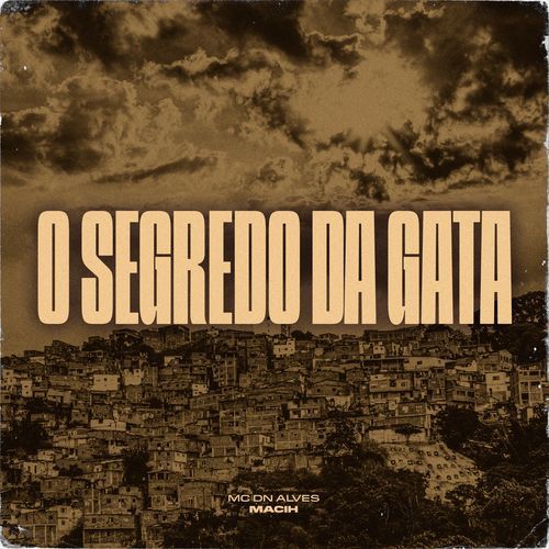 O Segredo da Gata_poster_image