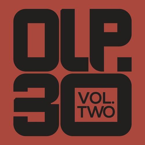 OLP 30 Volume 2_poster_image