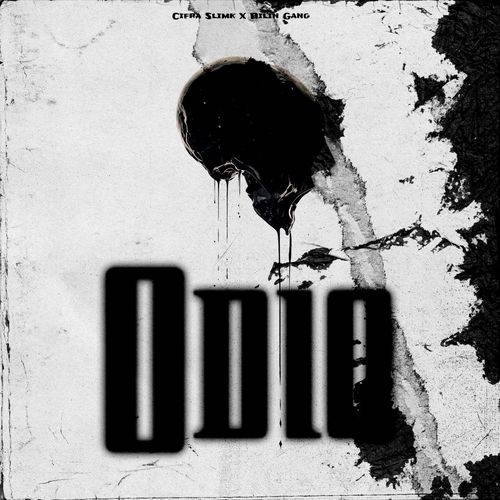 Odio cover art