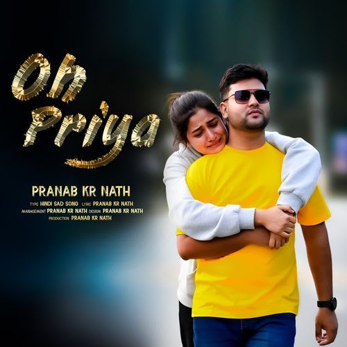 Oh Priya