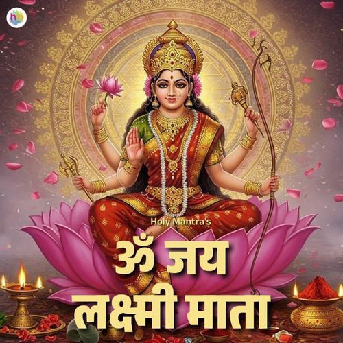 Om Jai Laxmi Mata
