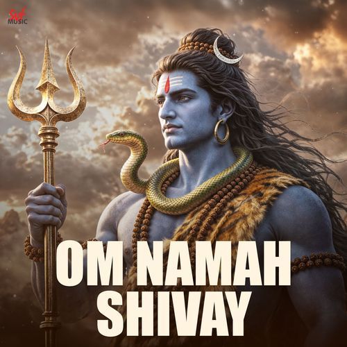 Om Namah Shivay