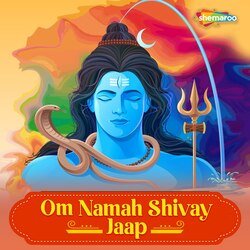 Om Namah Shivay Jaap-KCddaRldZAA