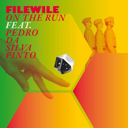 On The Run_poster_image