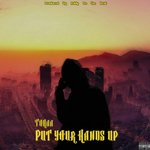 PUT YOUR HANDS UP (3500)