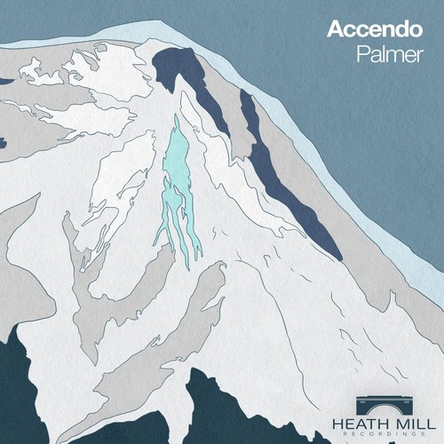 Palmer (Original Mix) cover art