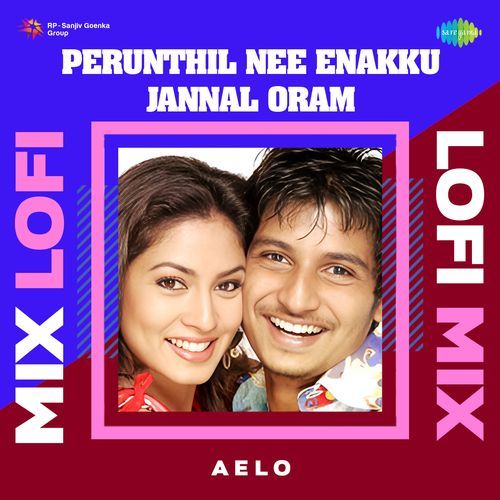 Perunthil Nee Enakku Jannal Oram - Lofi Mix