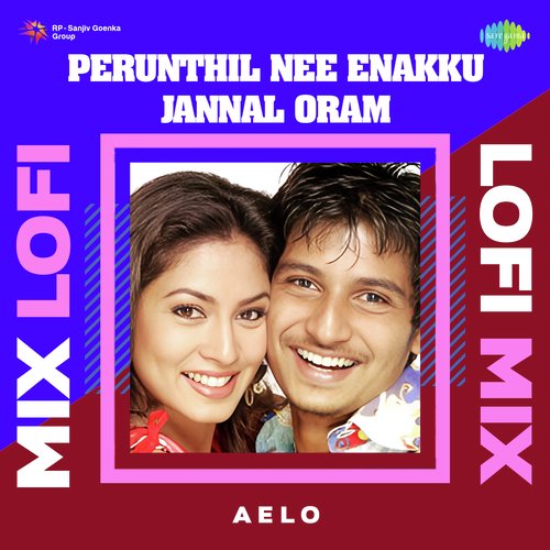 Perunthil Nee Enakku Jannal Oram - Lofi Mix