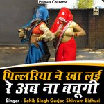 Pillariya ne kha laee re ab na bachugi (Hindi)