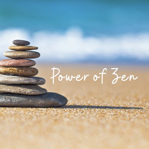 Zen Lounge cover art