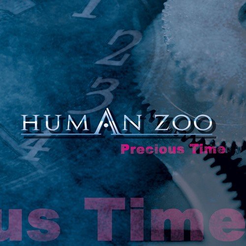 Precious Time_poster_image