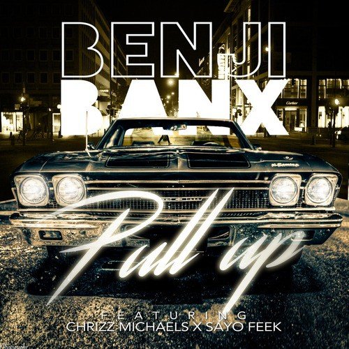 Benji Banx