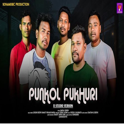 Punkol Pukhuri